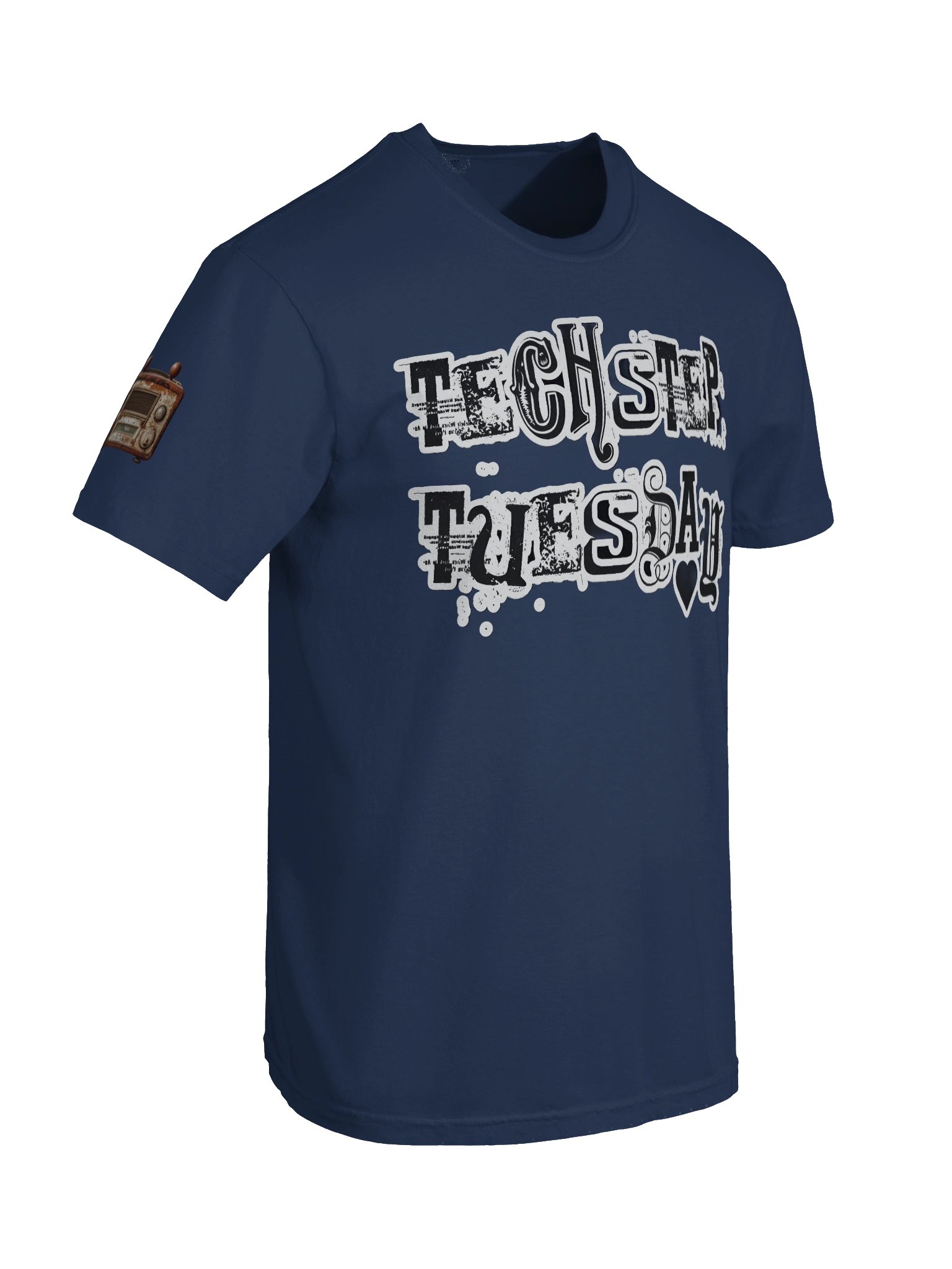 TechStep 2 Year product image (68)