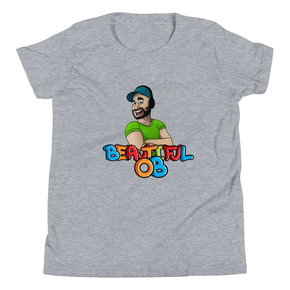 Old OB Kids Shirt product image (12)