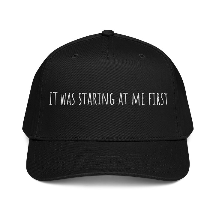 Staring Hat product image (1)