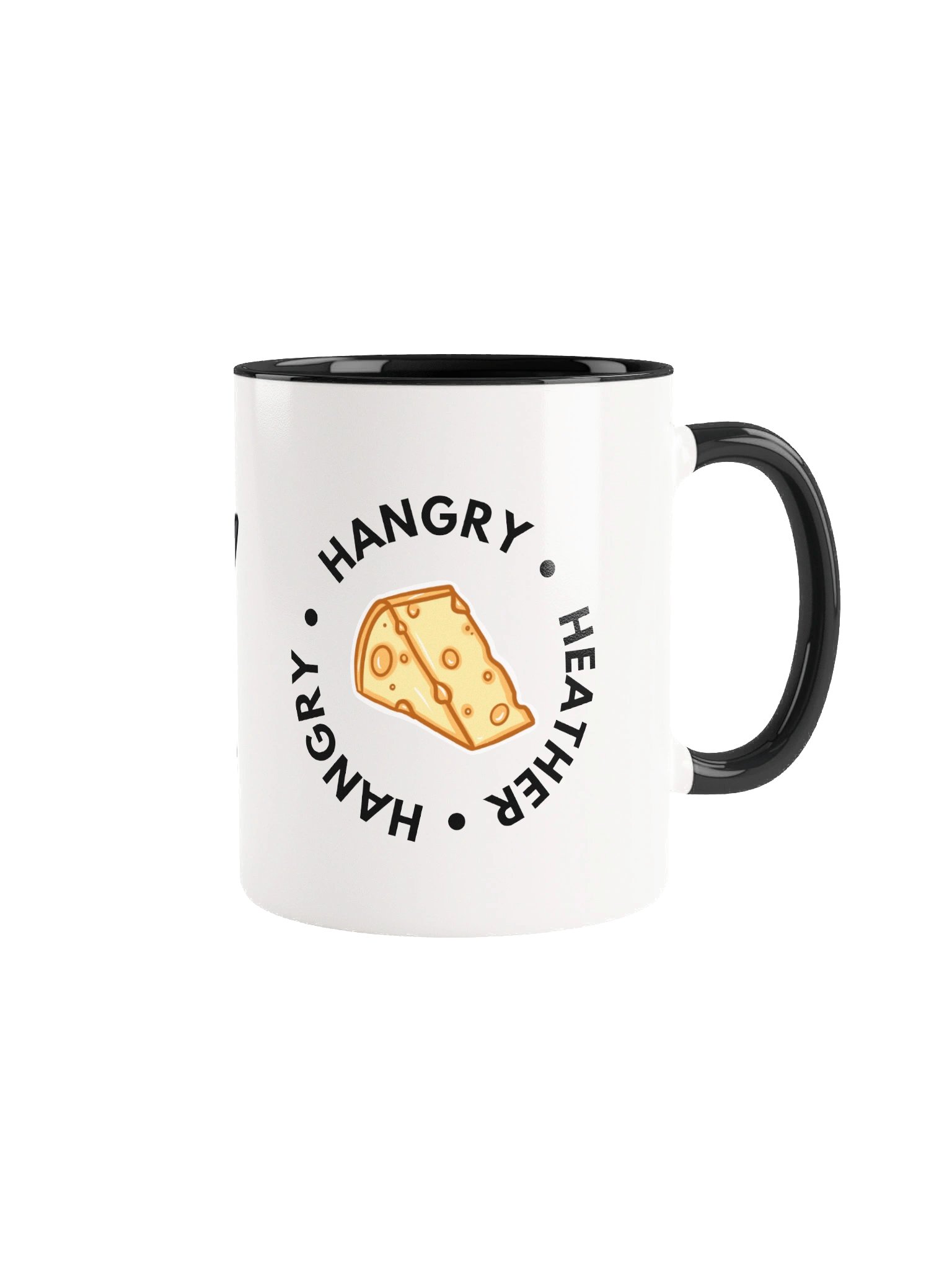 Dedge Mug product image (3)