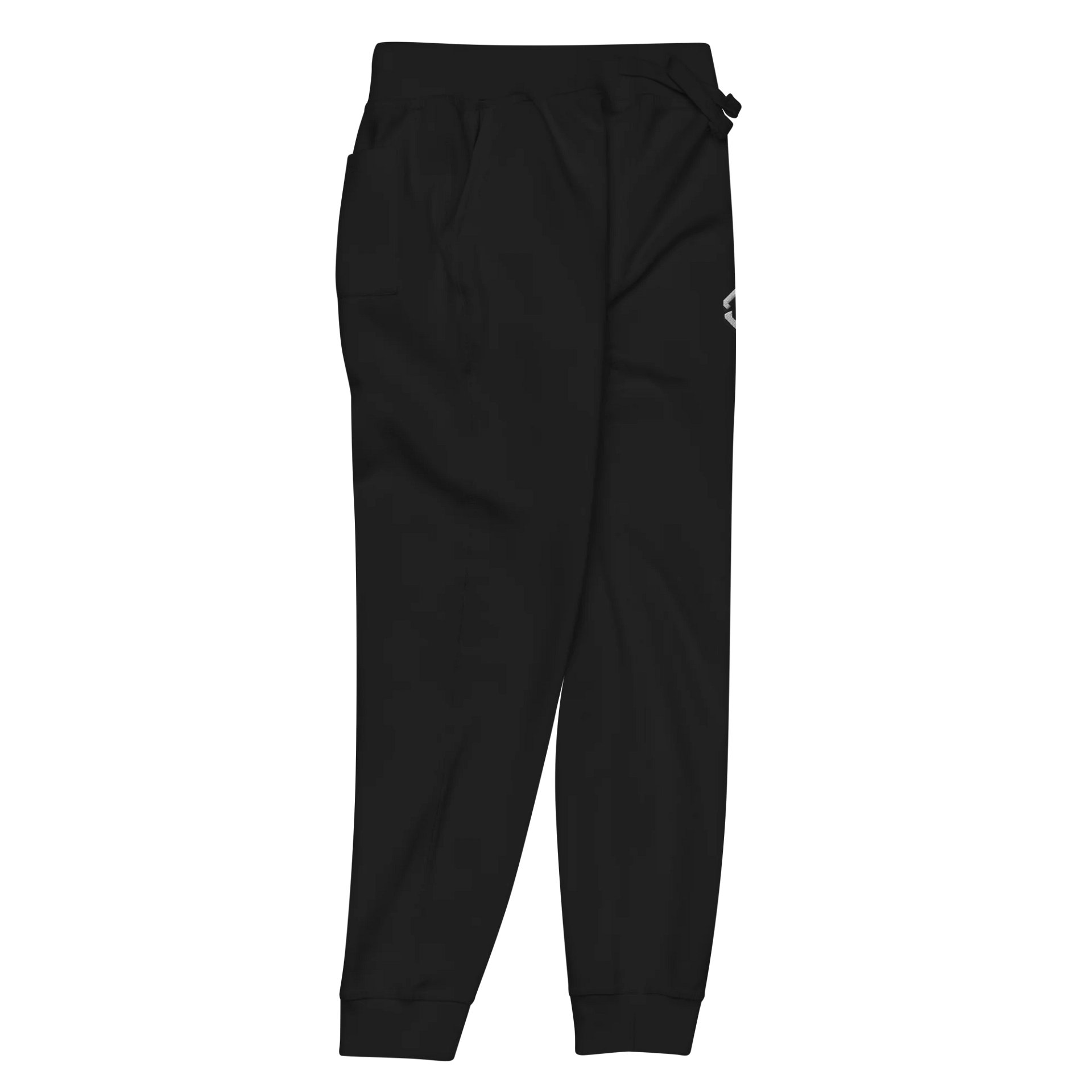 JS Tracksuit Joggers product image (10)