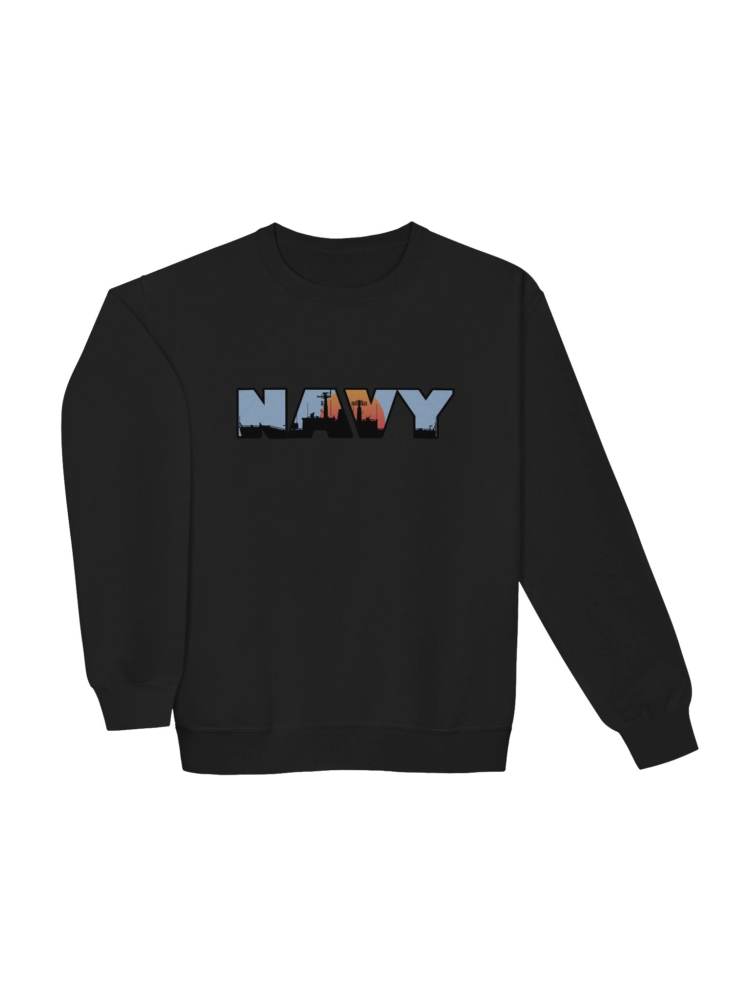 Navy in Sun. Leander Original product image (3)