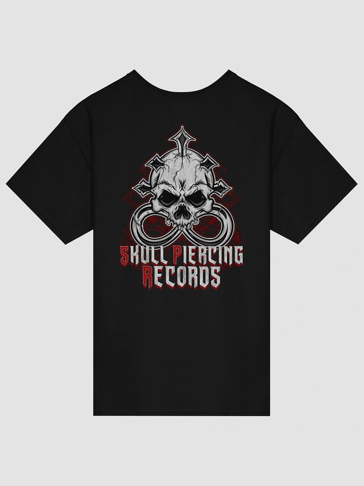 Skull Piercing Records Tee product image (2)