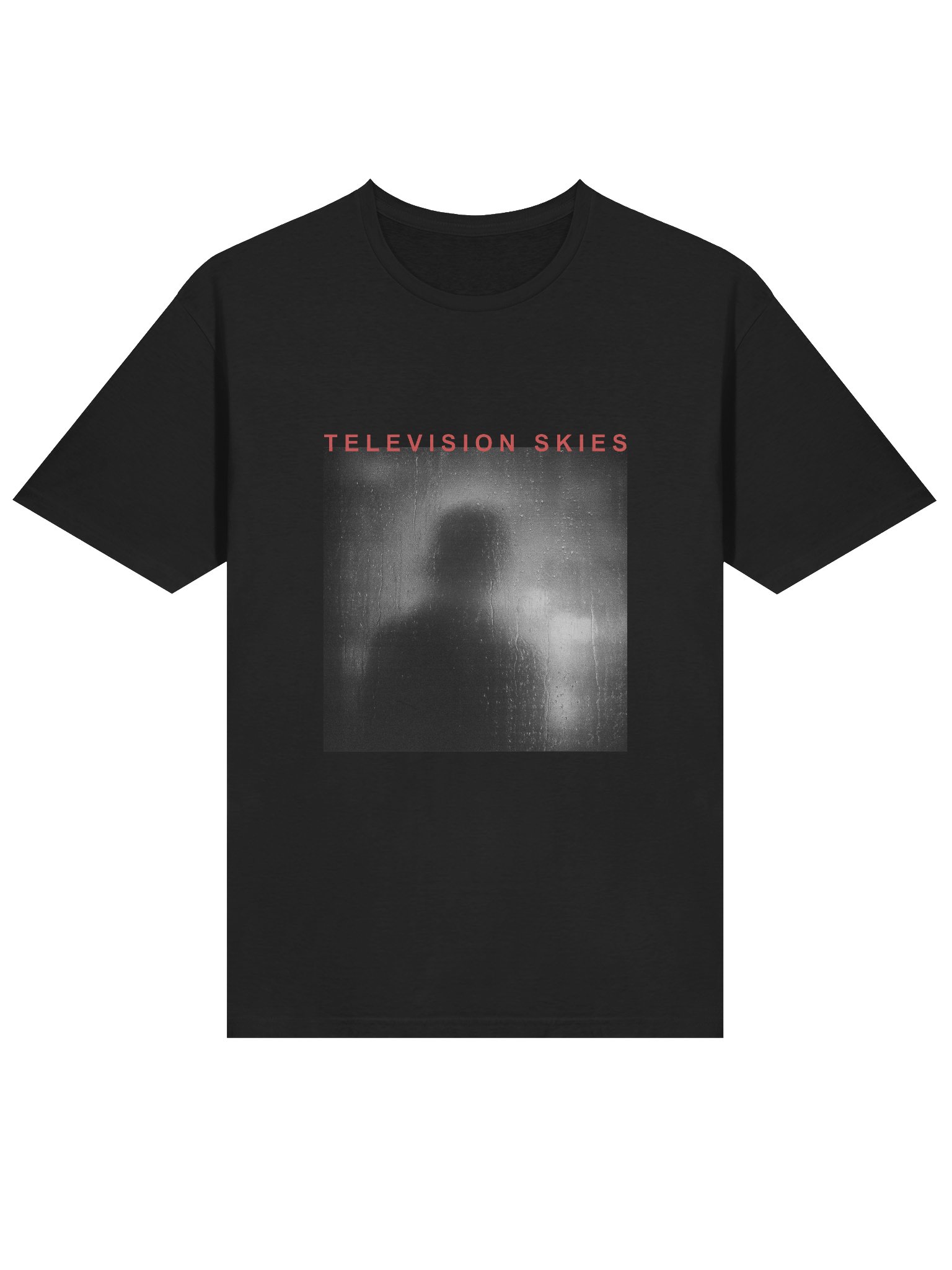 THROUGH THE GLASS TEE product image (3)