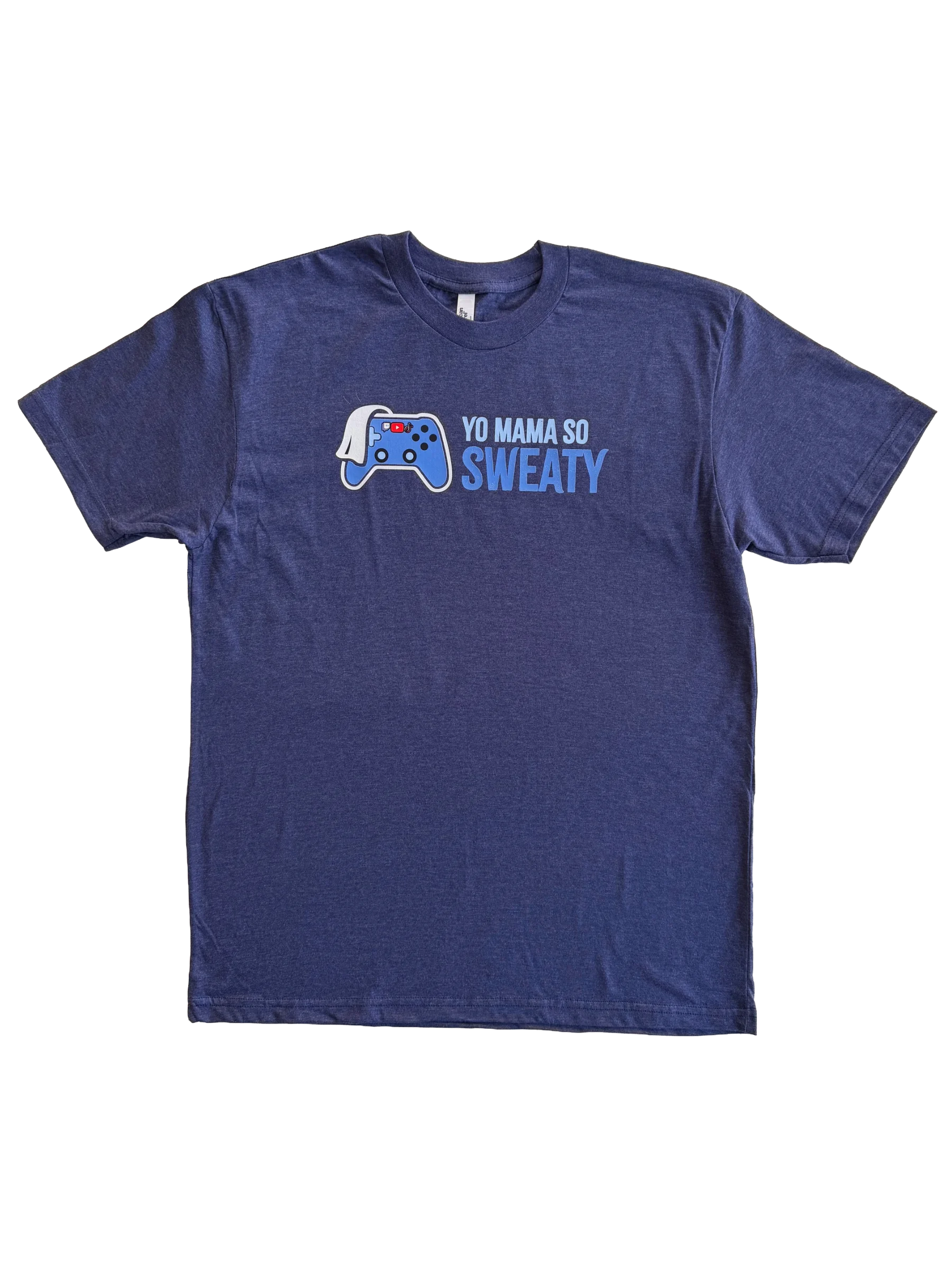 Sweaty Tee product image (1)