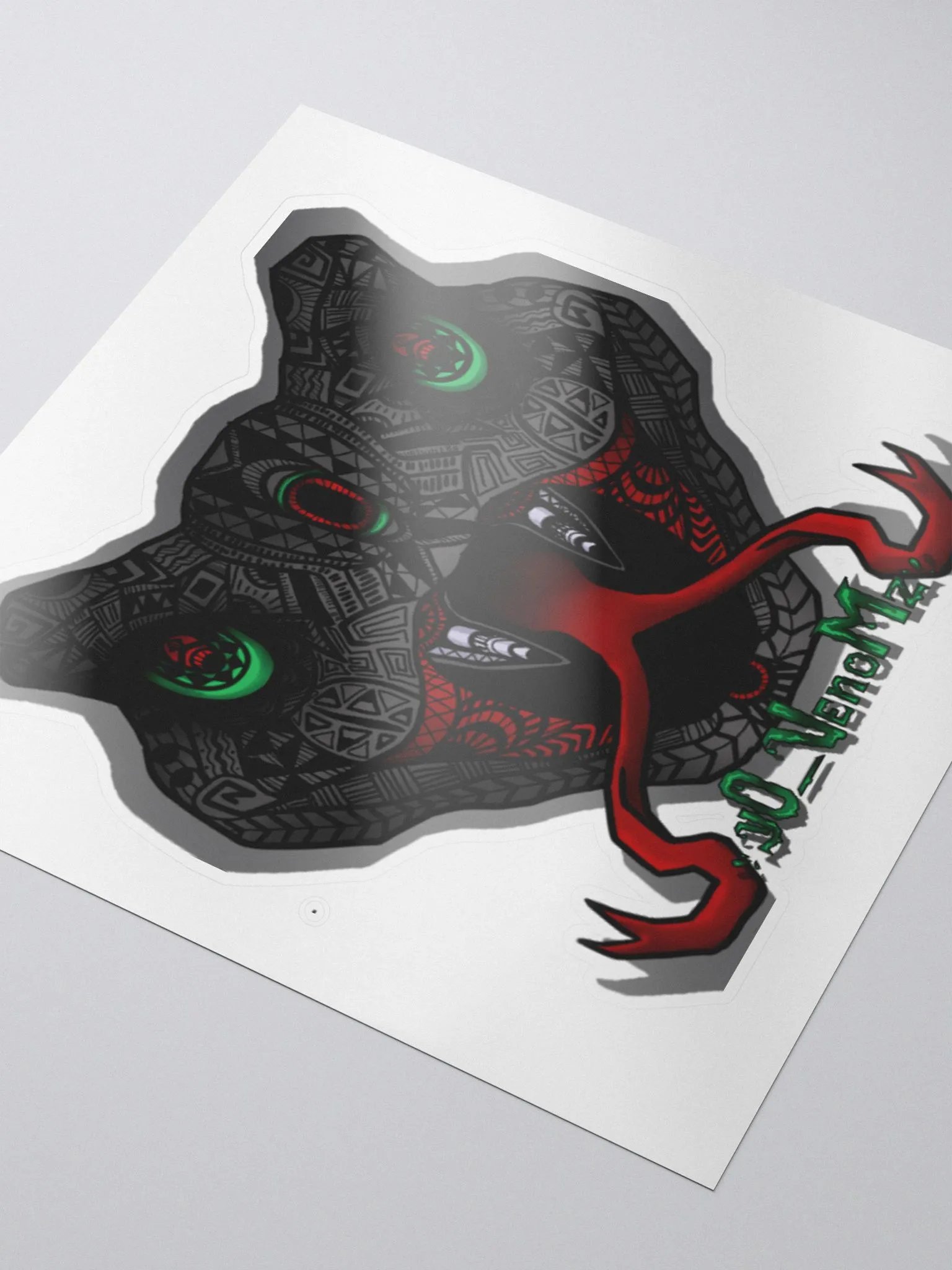 Customised Stickers product image (3)