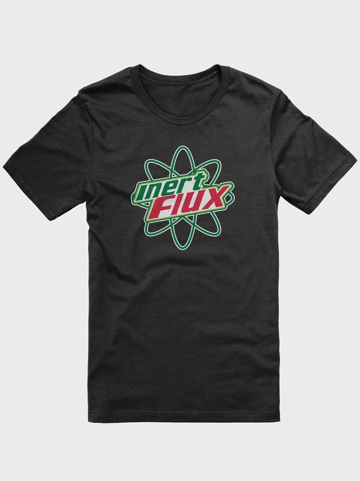 Inert Flux Graphic Tee product image (1)