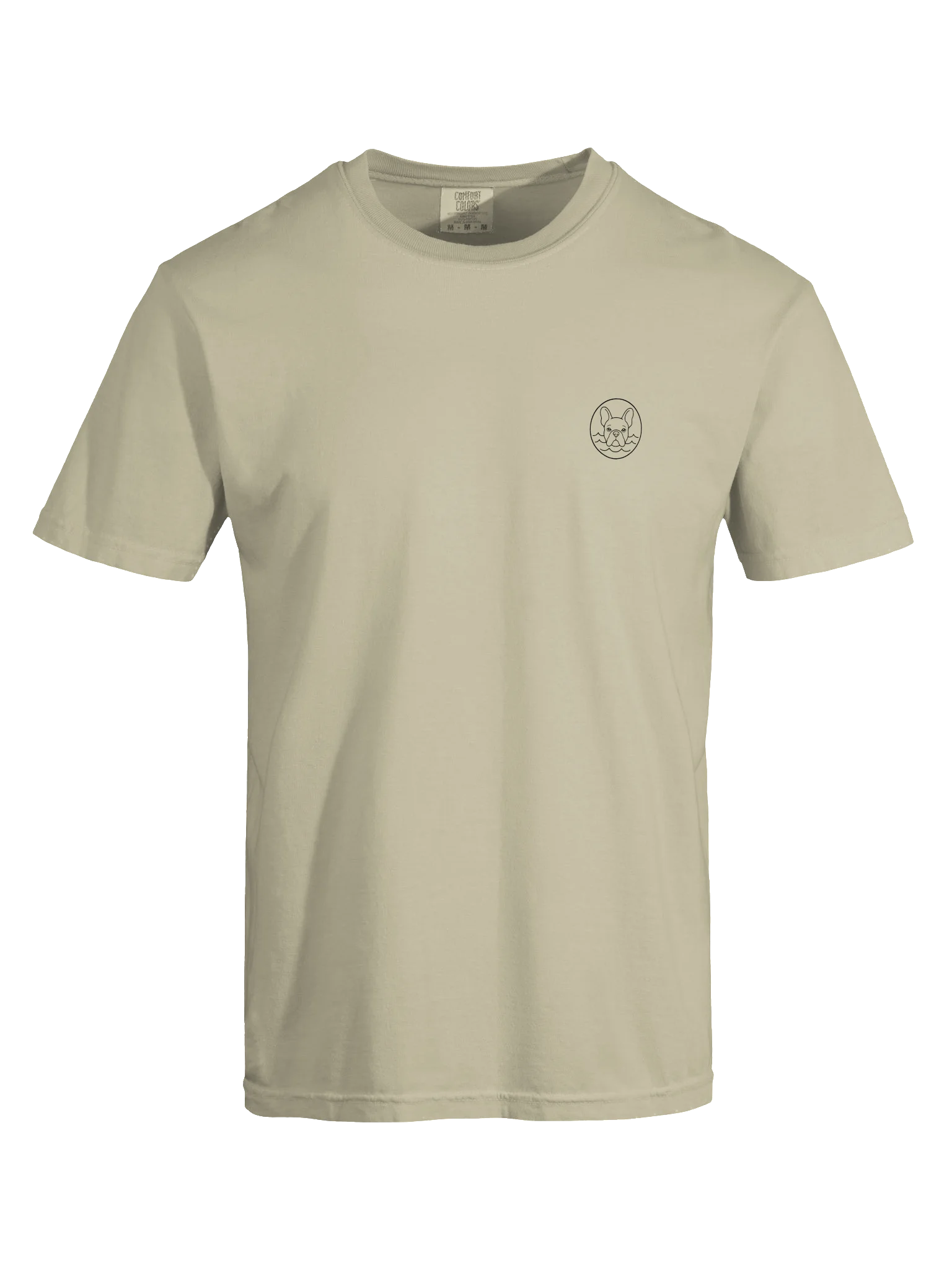 Coffee & Frenchie Club Shirts product image (5)