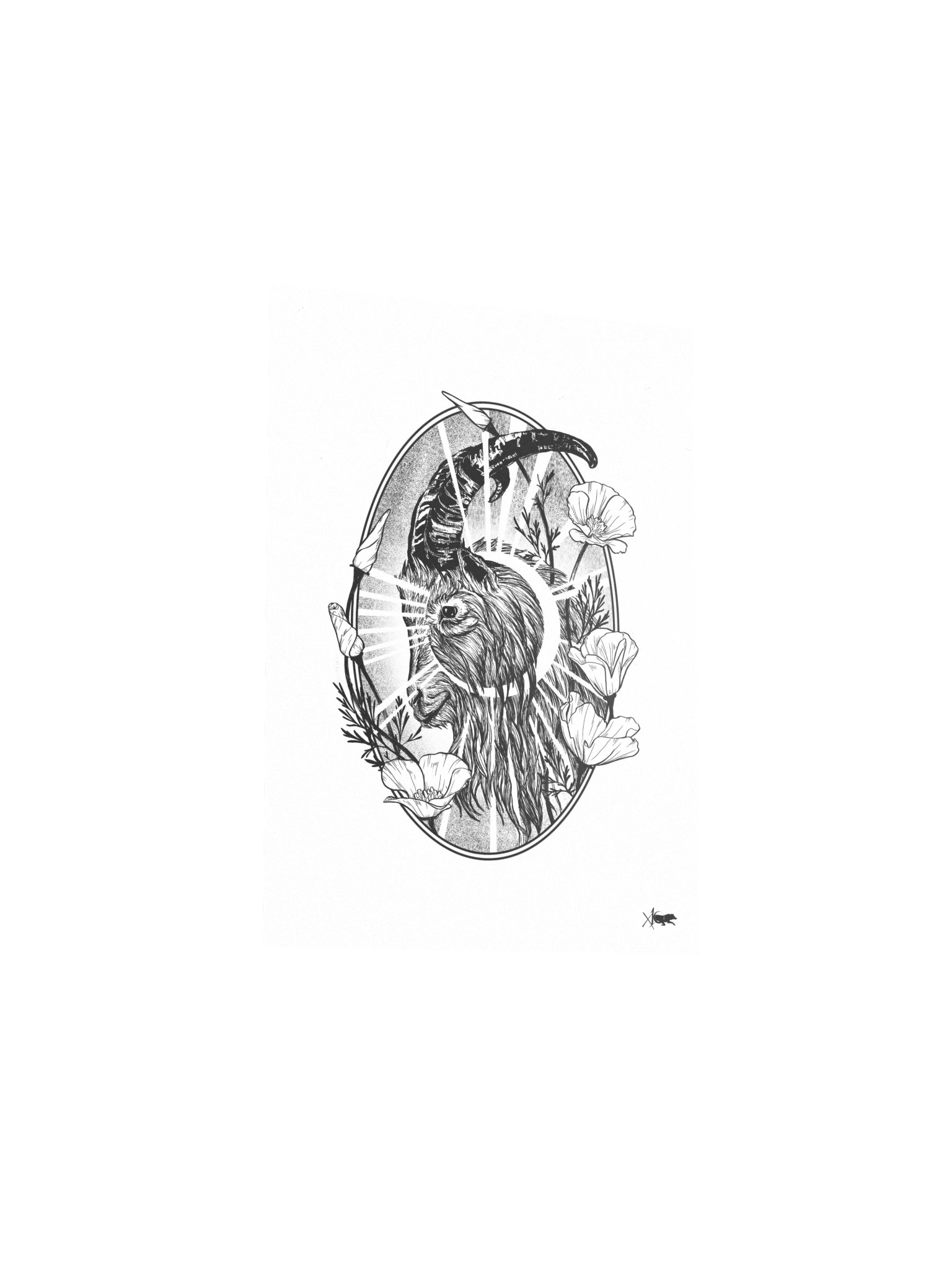 Le Soleil Print product image (5)