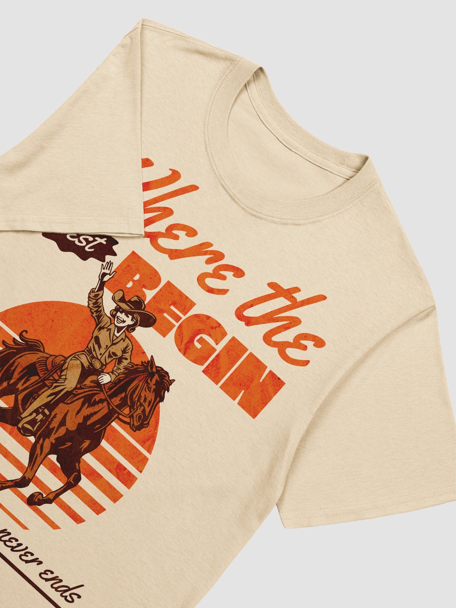 Where the West Begins product image (7)