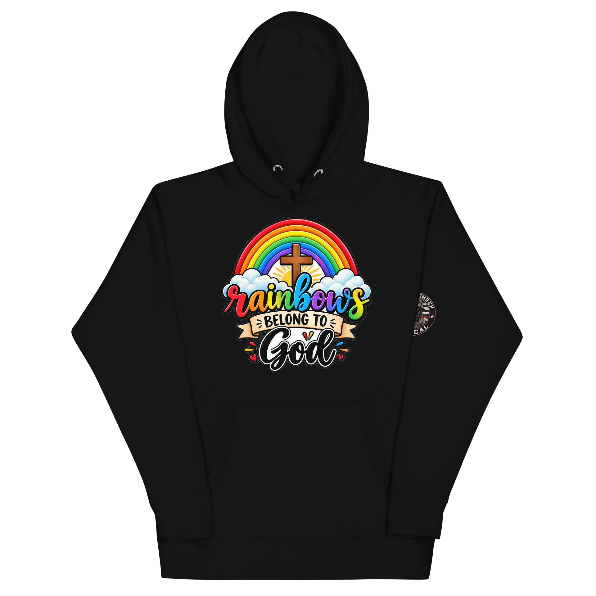 PROUD OF GOD product image (2)
