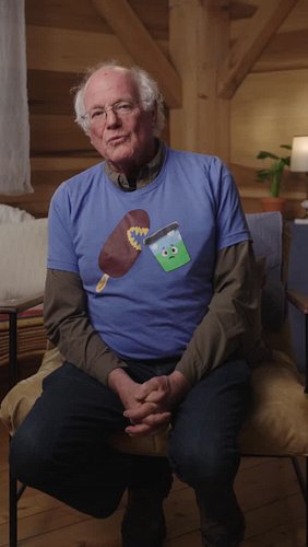 The Ben & Jerry's social mission gave the business a soul and a spirit. It created a very powerful and profitable brand. 

It...