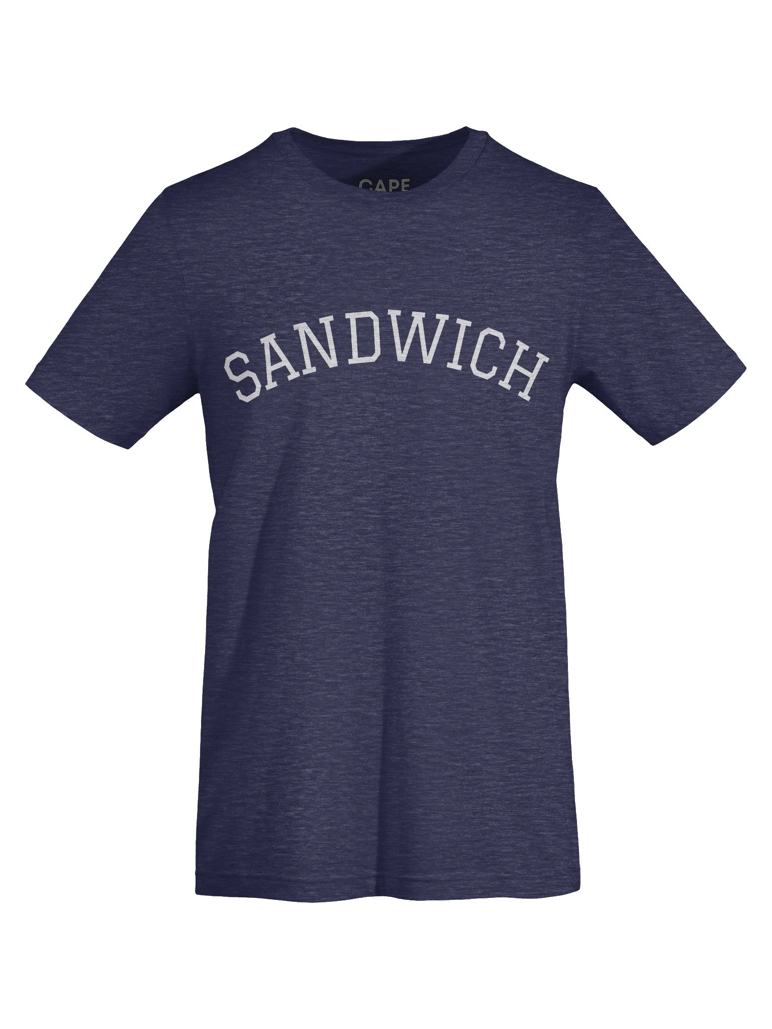 Sandwich - Local - T-Shirt product image (63)