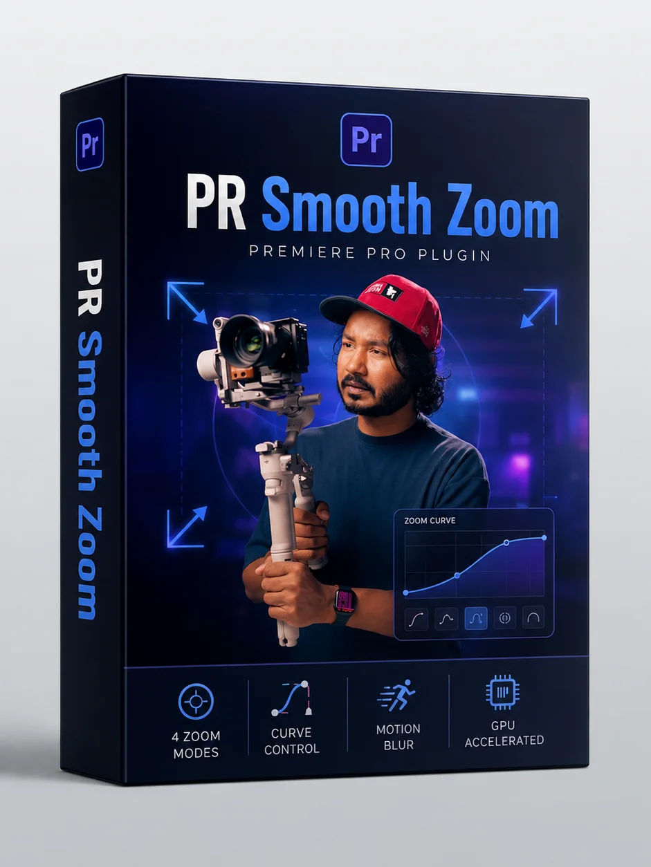 PR Smooth Zoom (Mac Only) product image (1)