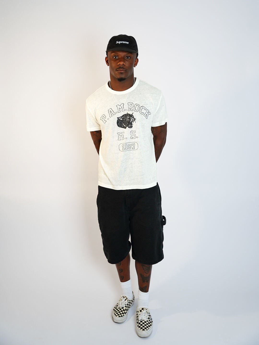 PAM ROCK HS HOME TEE product image (2)