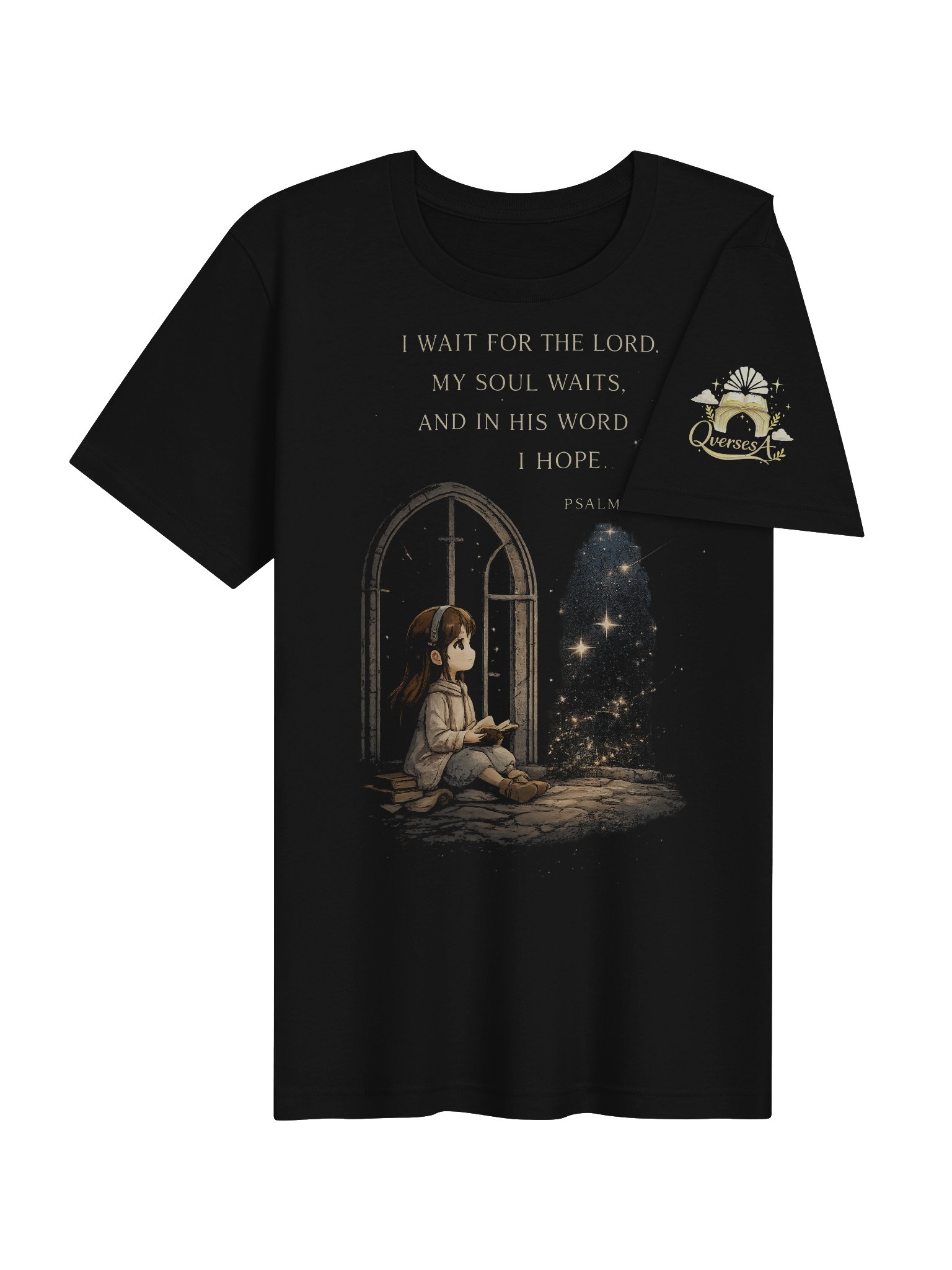 I hope Tee - Women product image (4)