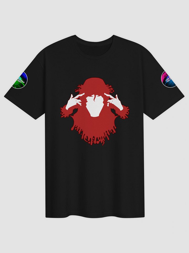 The Soul Premium T-Shirt product image (1)