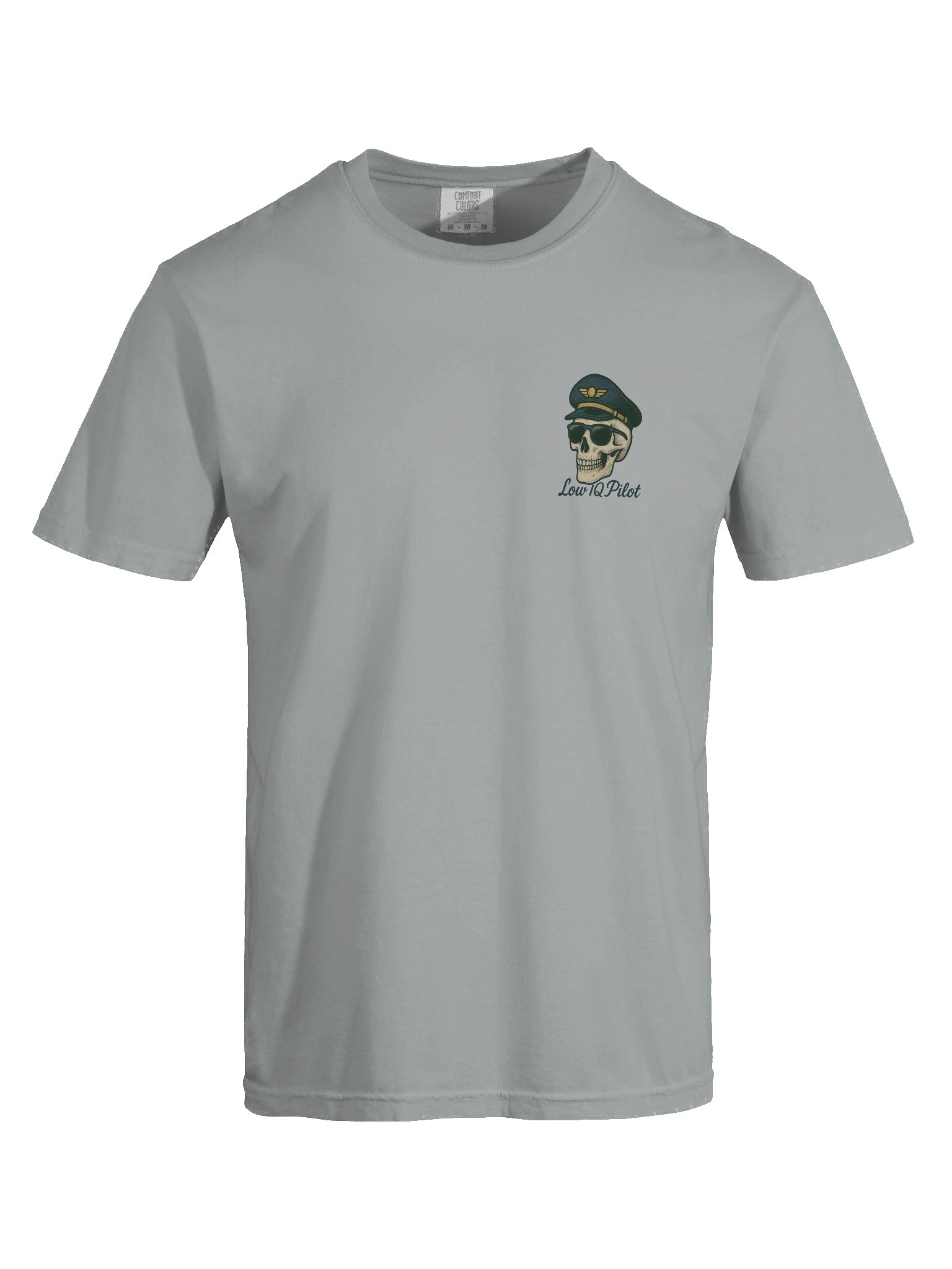 Forbidden Fuel T-shirt product image (7)
