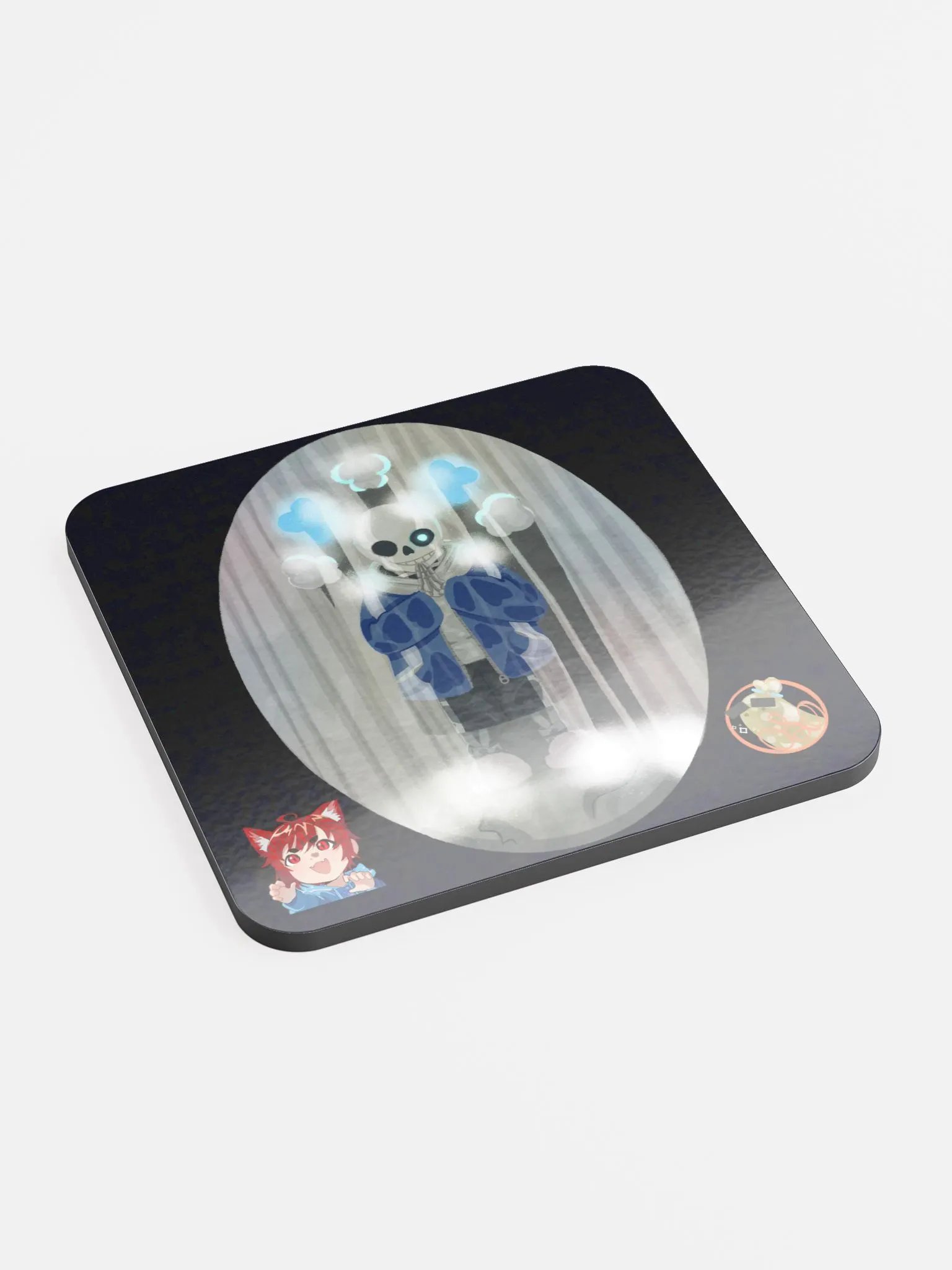 Monk Sans - Coaster product image (2)