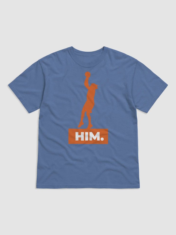 HIM Series - BrunsHIM! (LIGHT) product image (1)