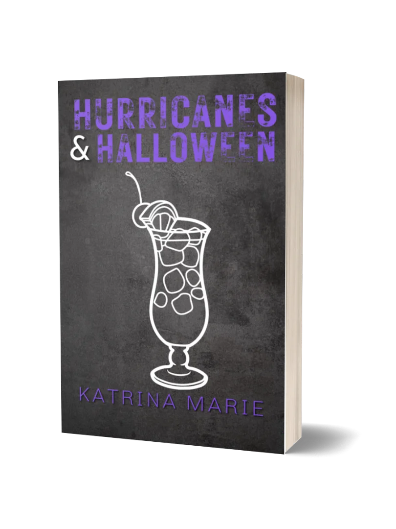 Hurricanes & Halloween product image (1)