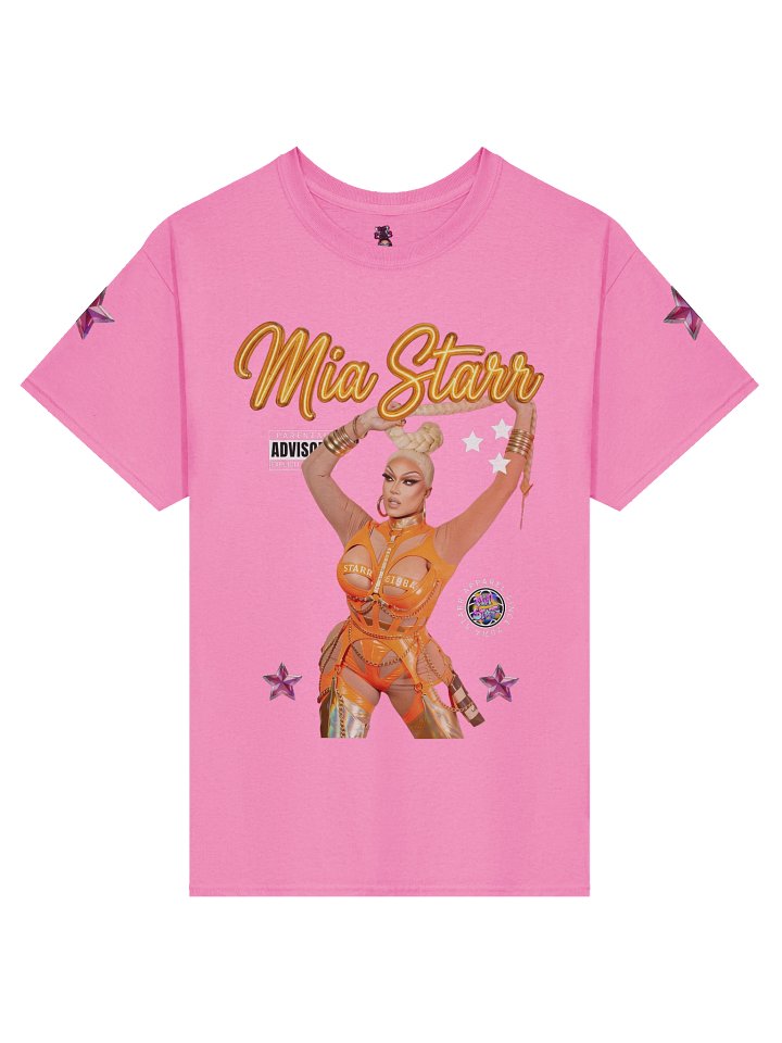Mia Starr April & May '26 Tour Shirt product image (58)