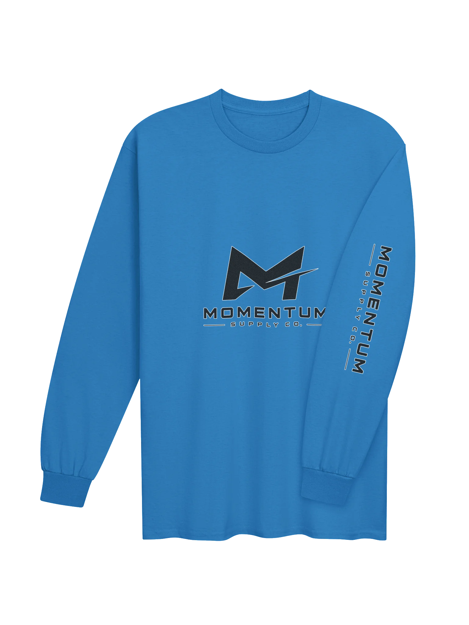 Momentum Long Sleeve Tee product image (14)