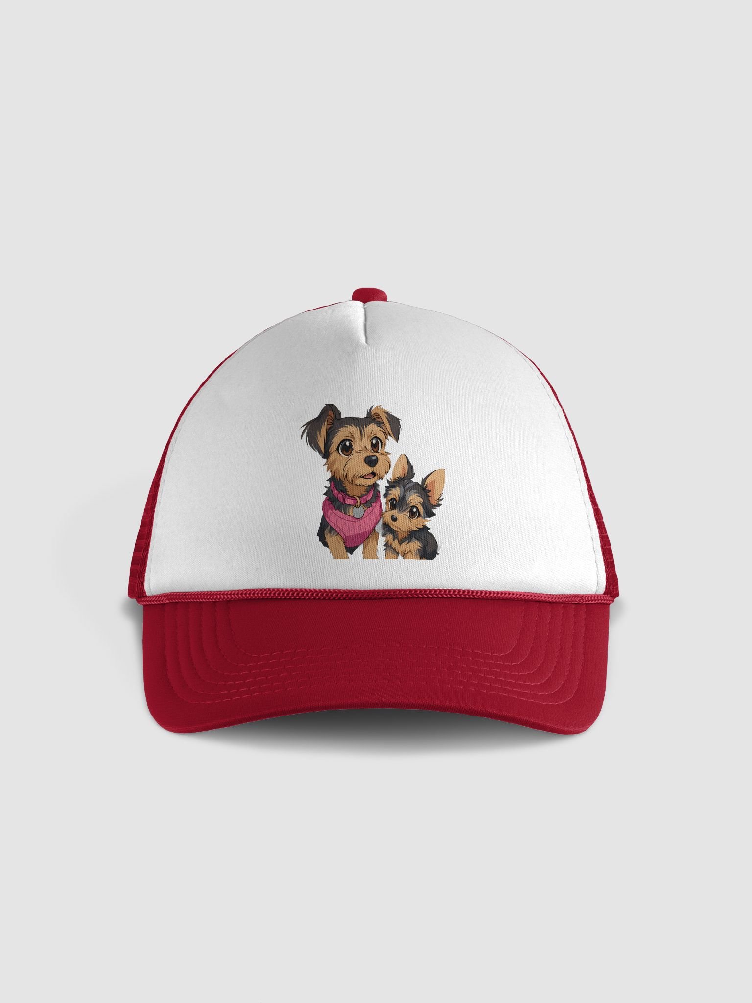 Trucker/E&B product image (1)