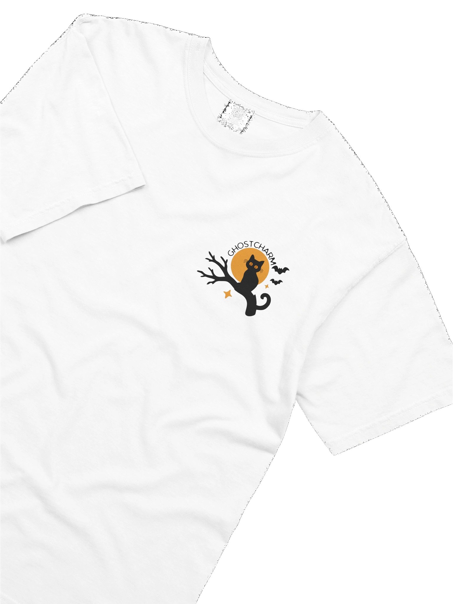 Spooky Tee product image (1)