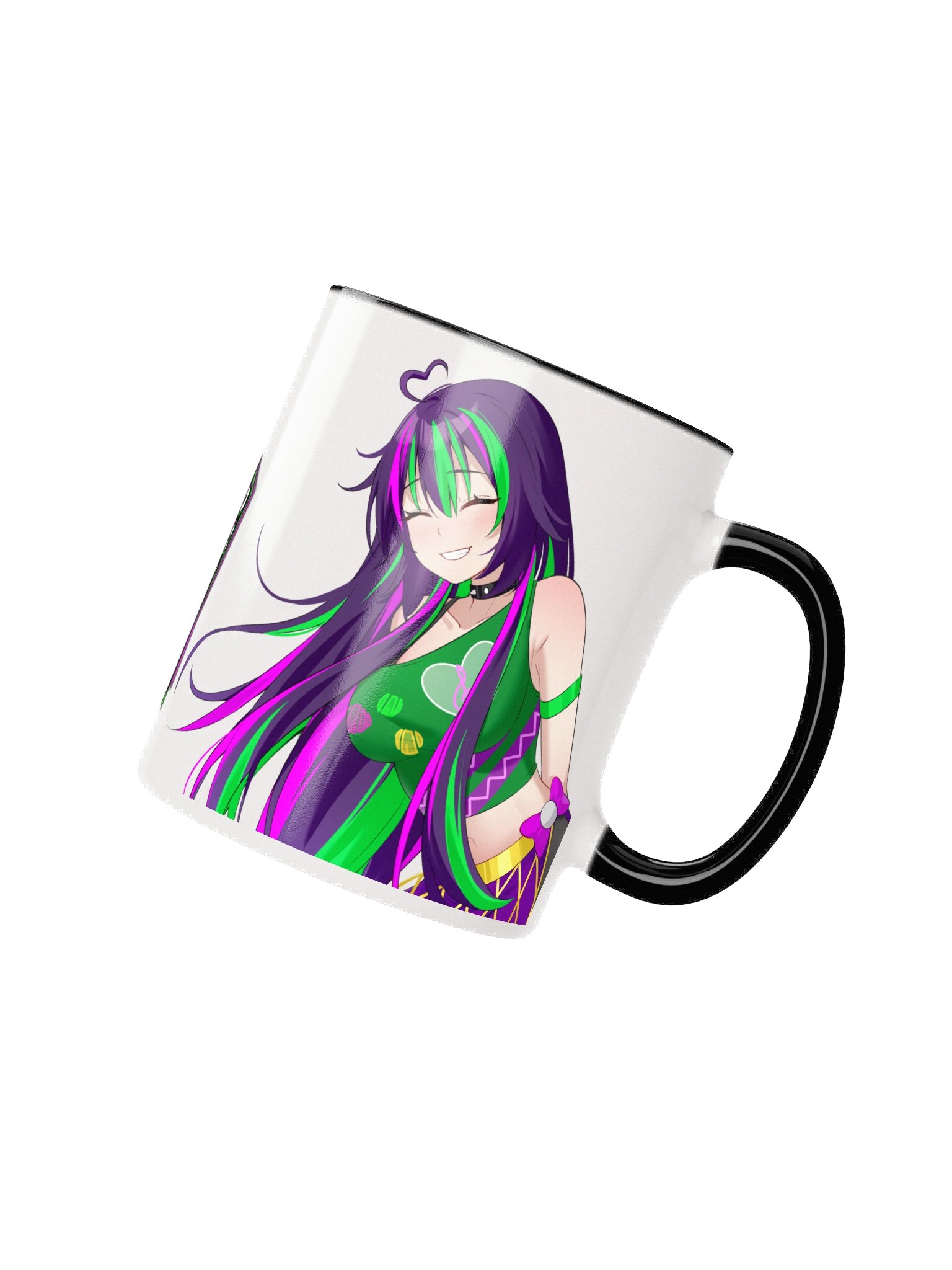 Dual Feelings product image (6)