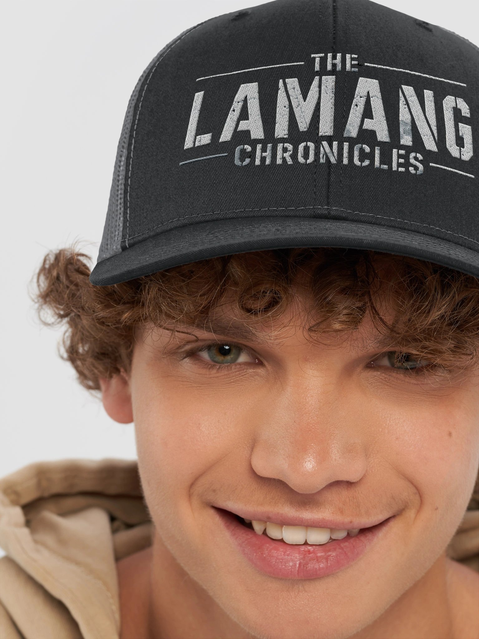 TLC Rain Cover product image (8)