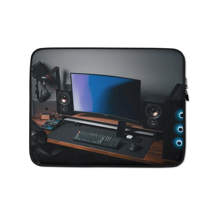 Shop Curved Monitors, Computer Setups & Laptop Sleeves - Your Tech Hub product image (1)