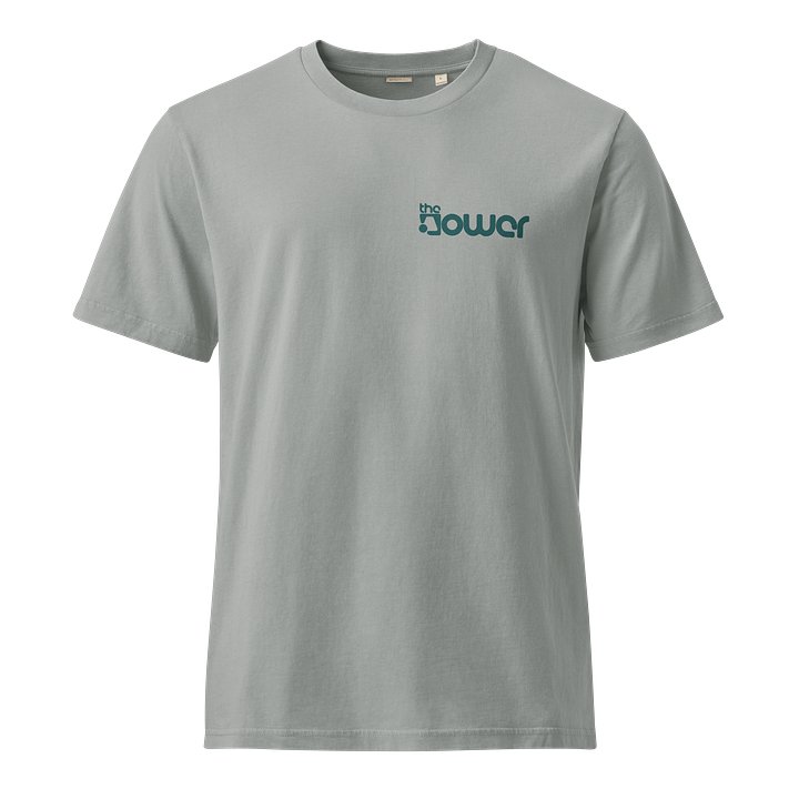 The Tower Standard - White product image (1)