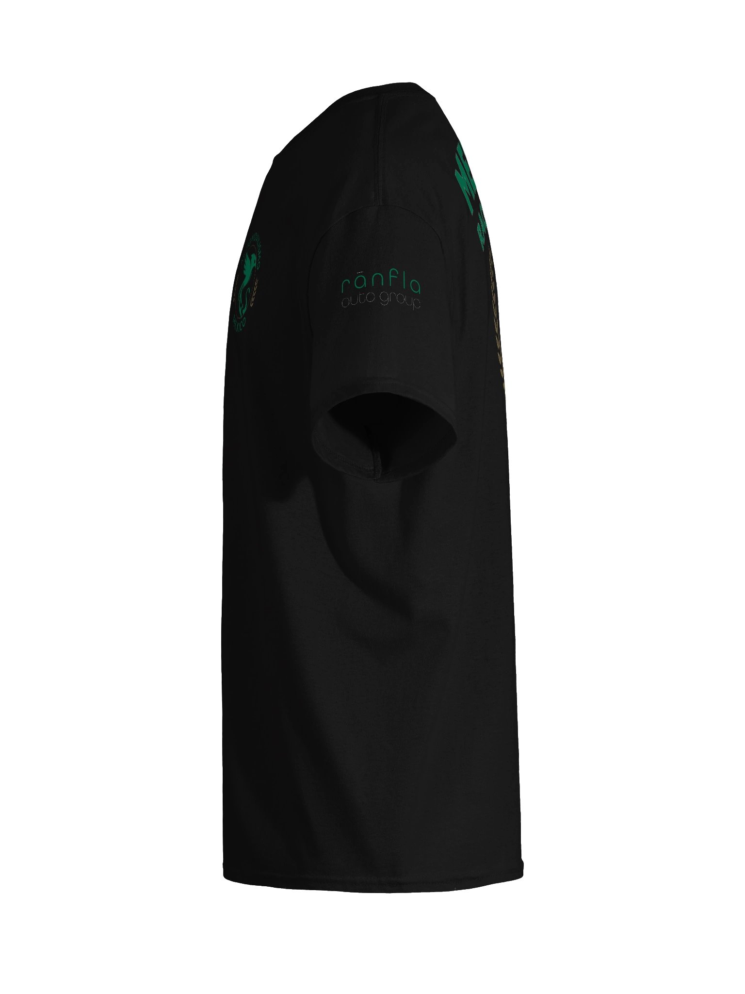Mexico Racing Team - T-Shirt product image (9)