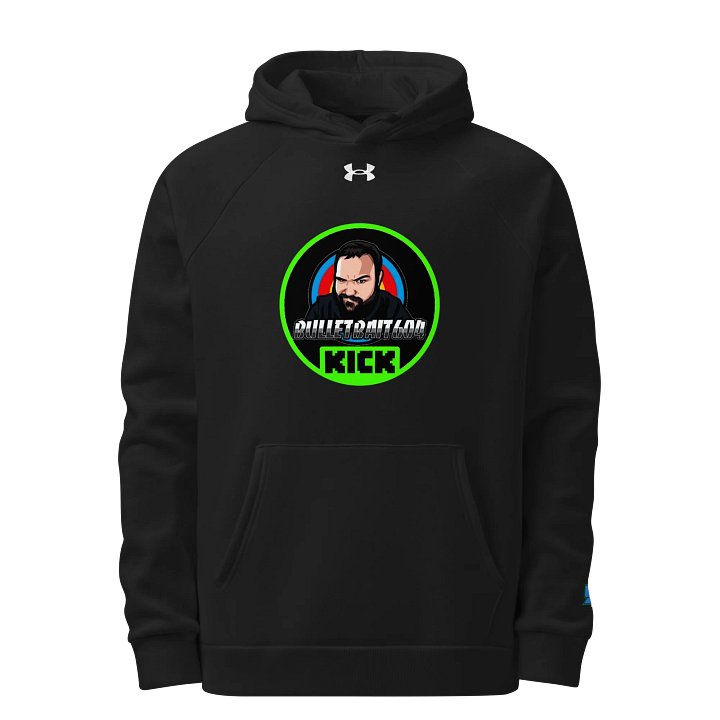Under Armour BB604 Hoodie product image (1)