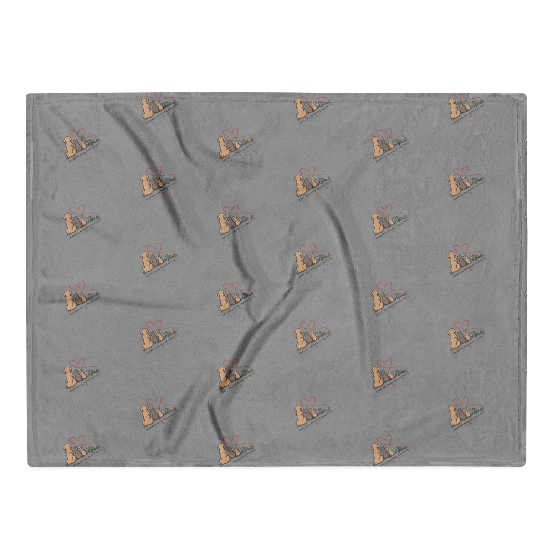 Cozy Up With Your Rescue-Nobel Smoke product image (1)