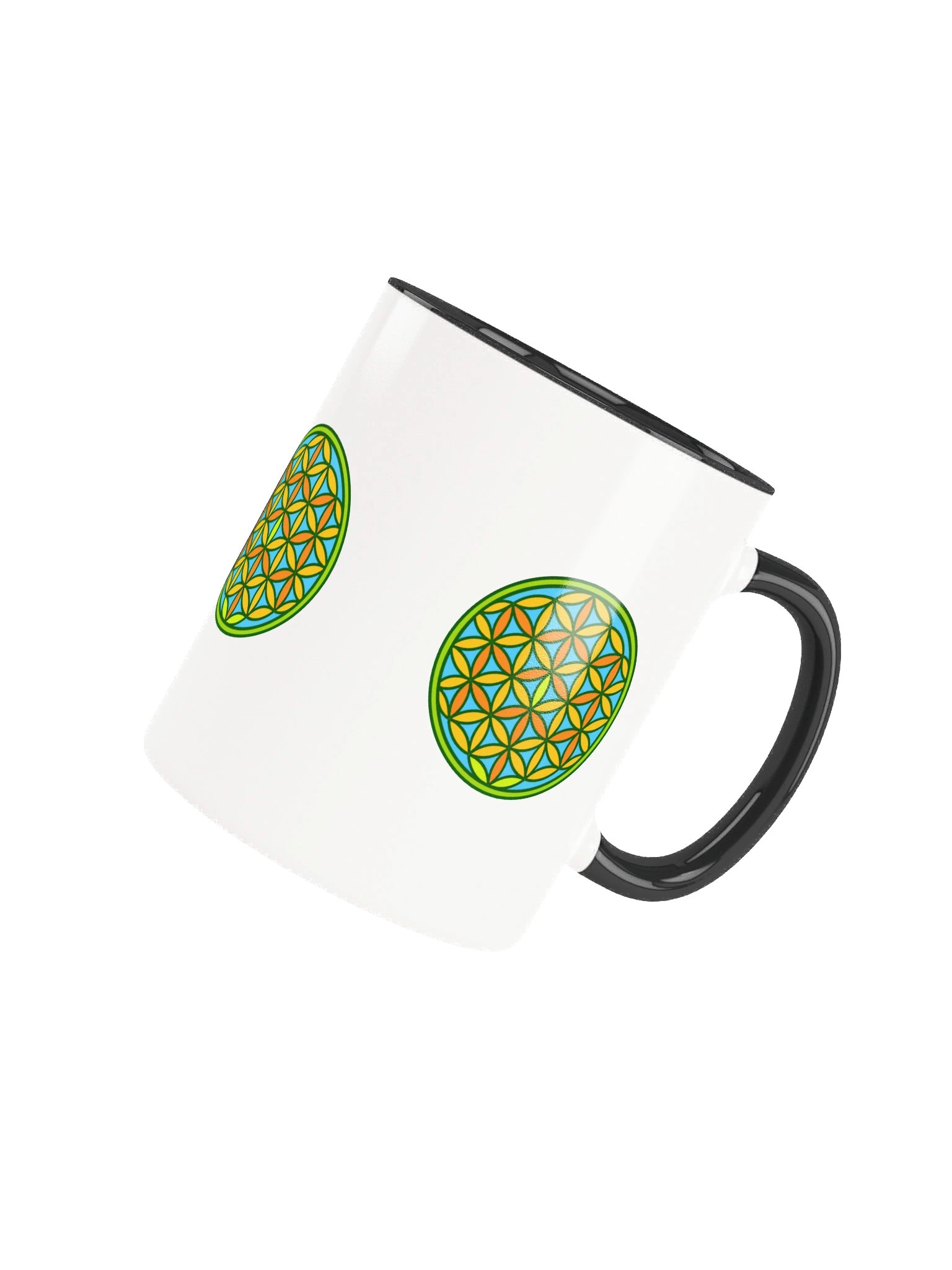 Mandala Bloom Color Mug product image (70)