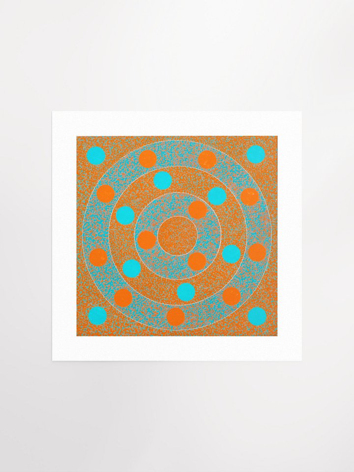 Endless Universe 1 (2008) print product image (2)