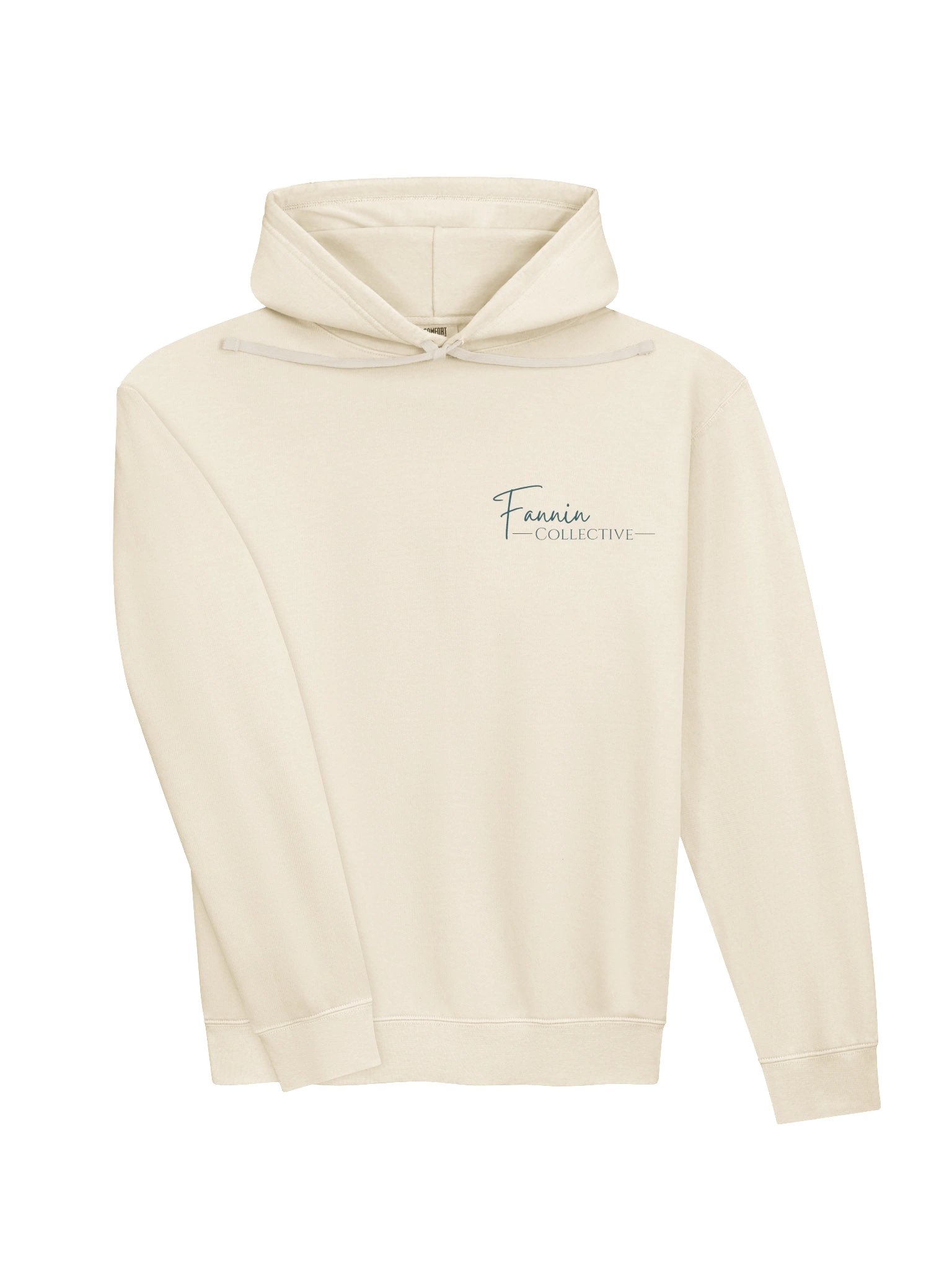 Duck Camo Comfort Colors Hoodie product image (7)