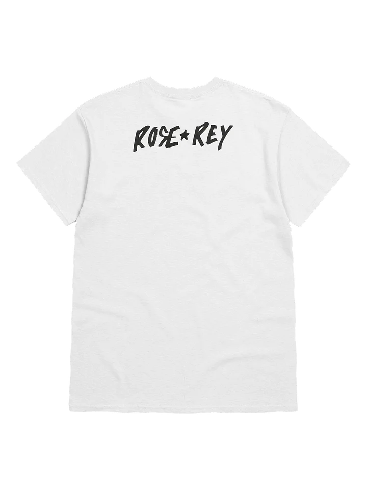'Extra Dirty' tshirt product image (2)
