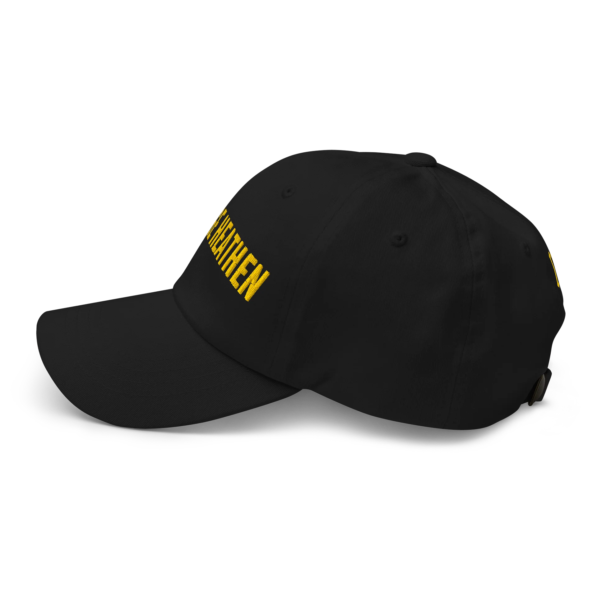 TC-002 // NEW AGE HEATHEN product image (4)