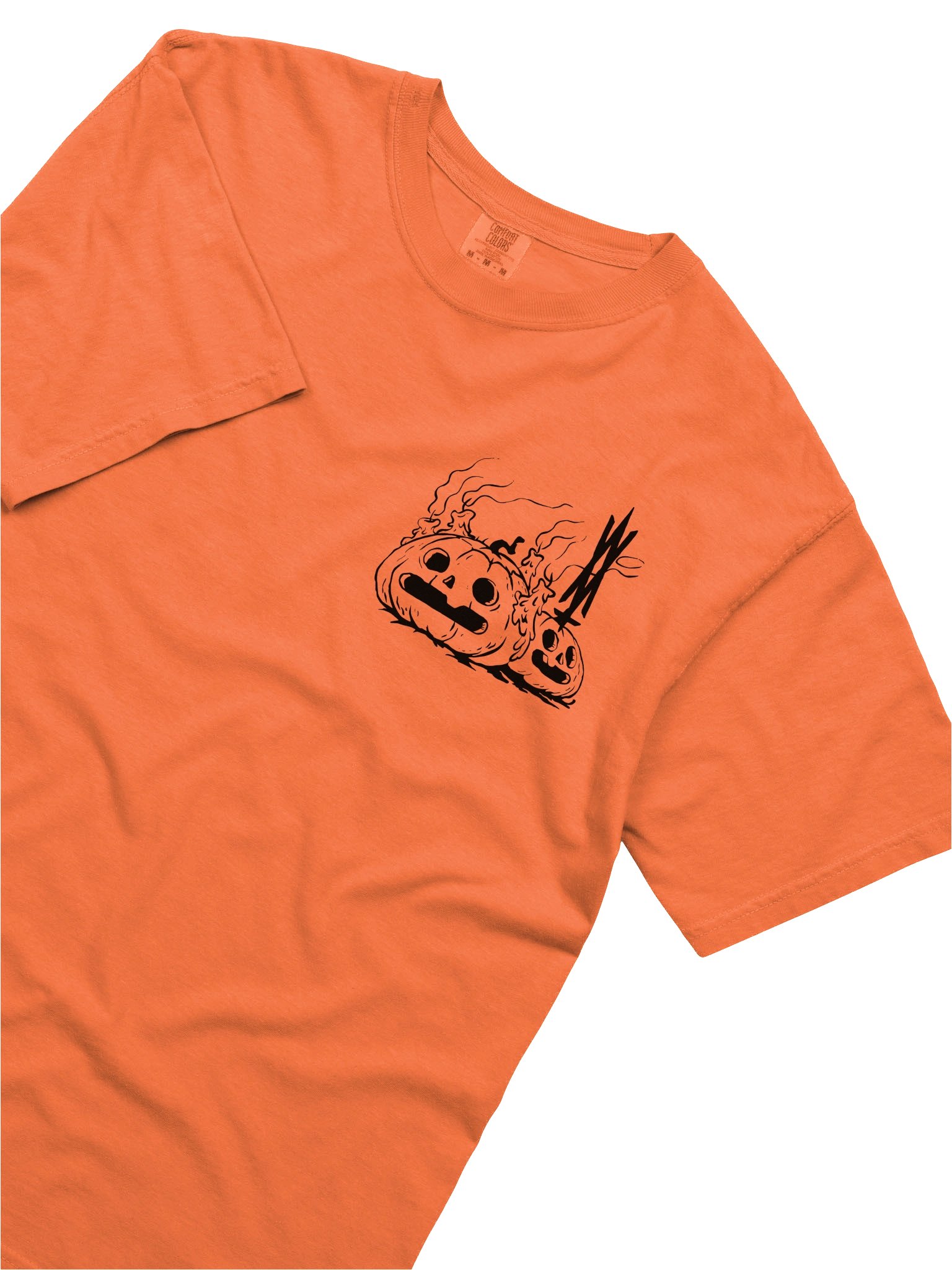 Pumpkin Tee product image (15)