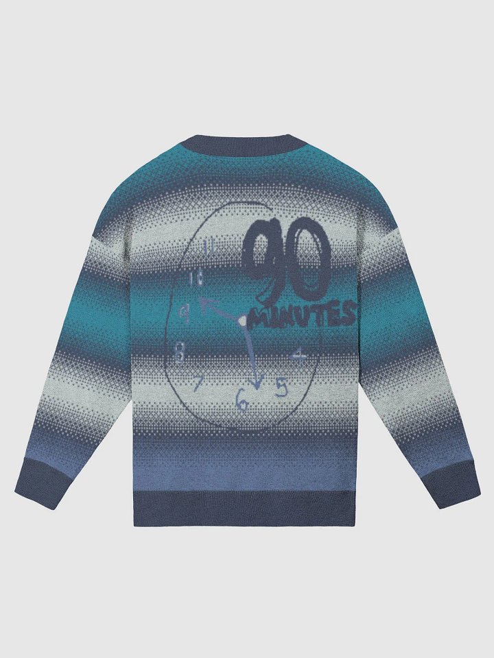 90 Minute Wavy Sweater product image (2)