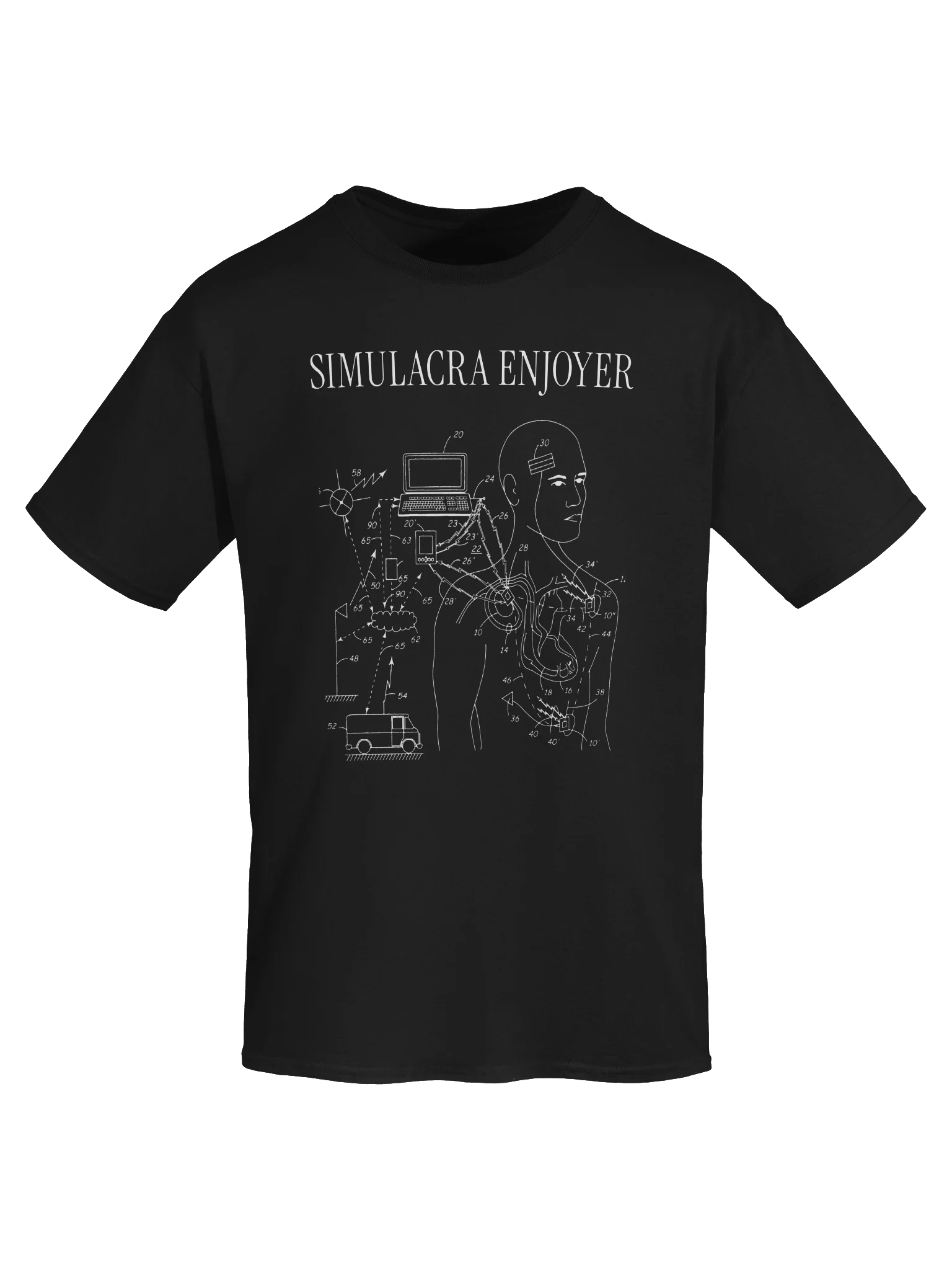 SIMULACRA ENJOYER product image (51)