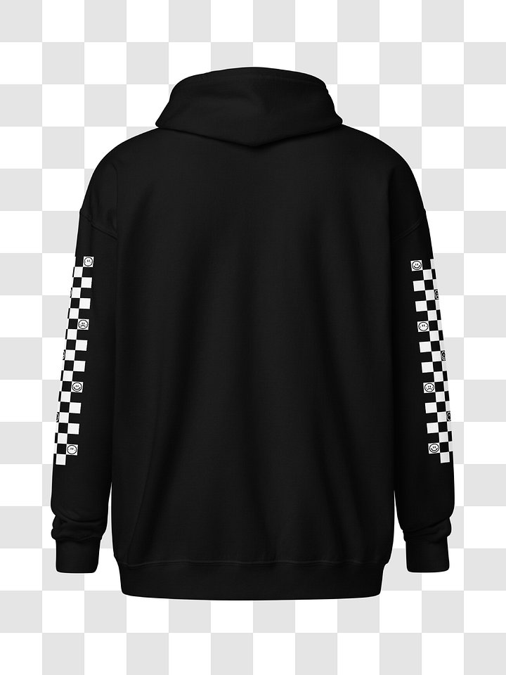 Feelings Zip-Up product image (2)