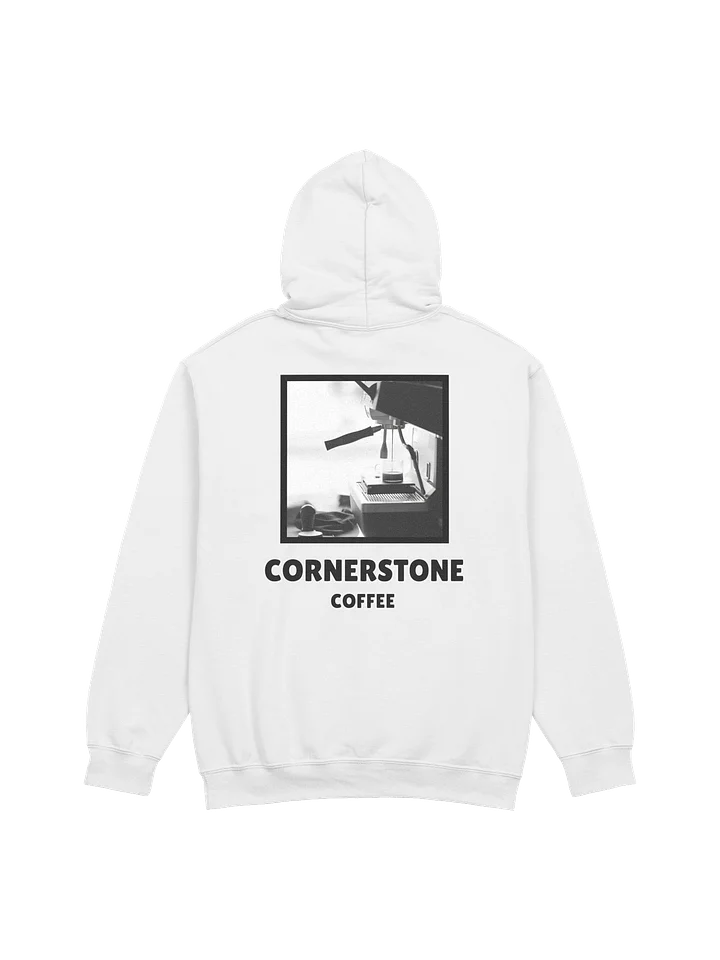 ESPRESSO MACHINE HOODIE product image (2)