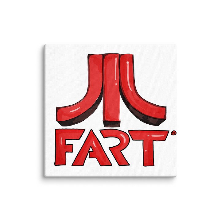 Fartari Canvas product image (1)