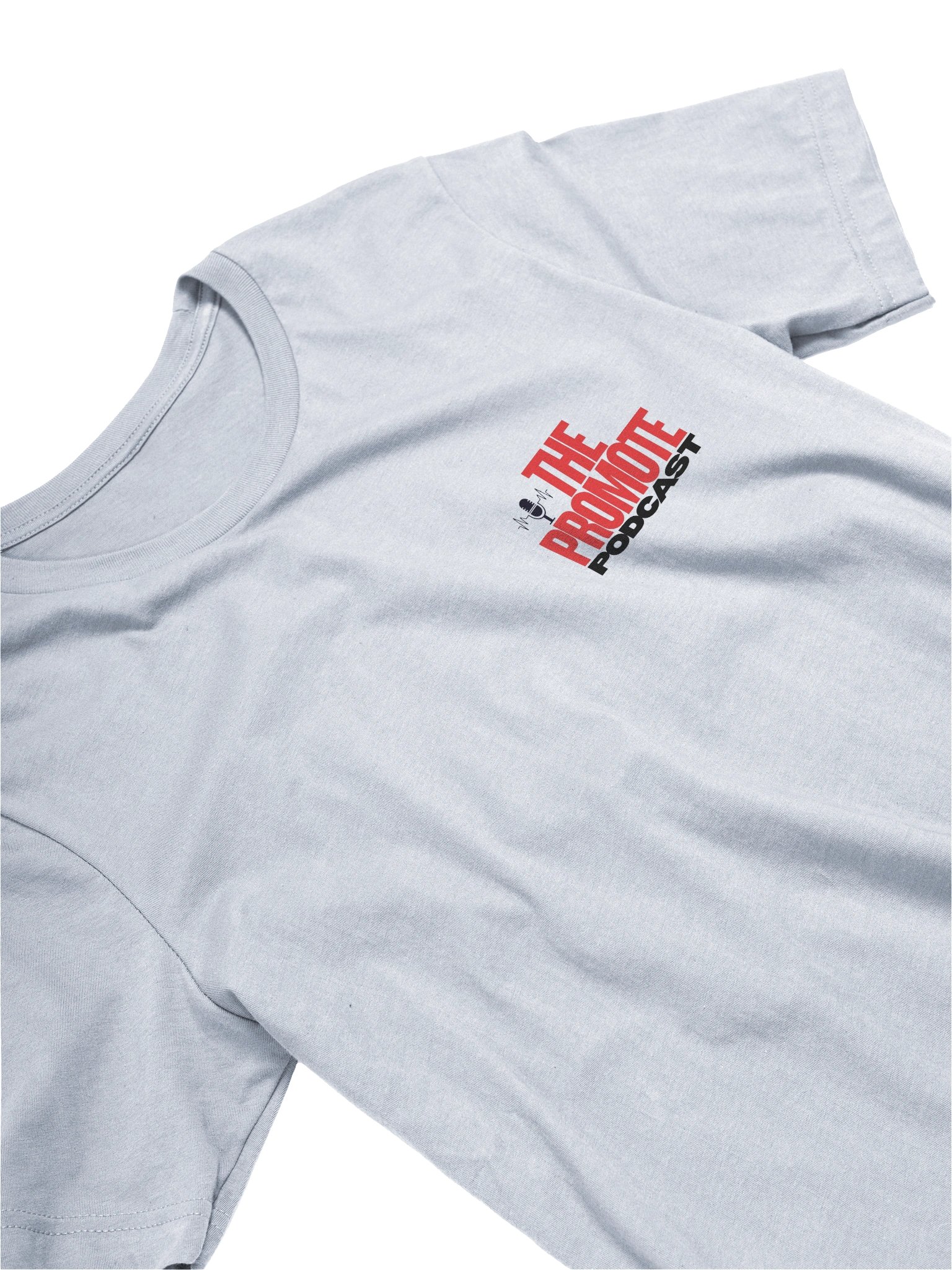 The Promote Pod Tee product image (3)