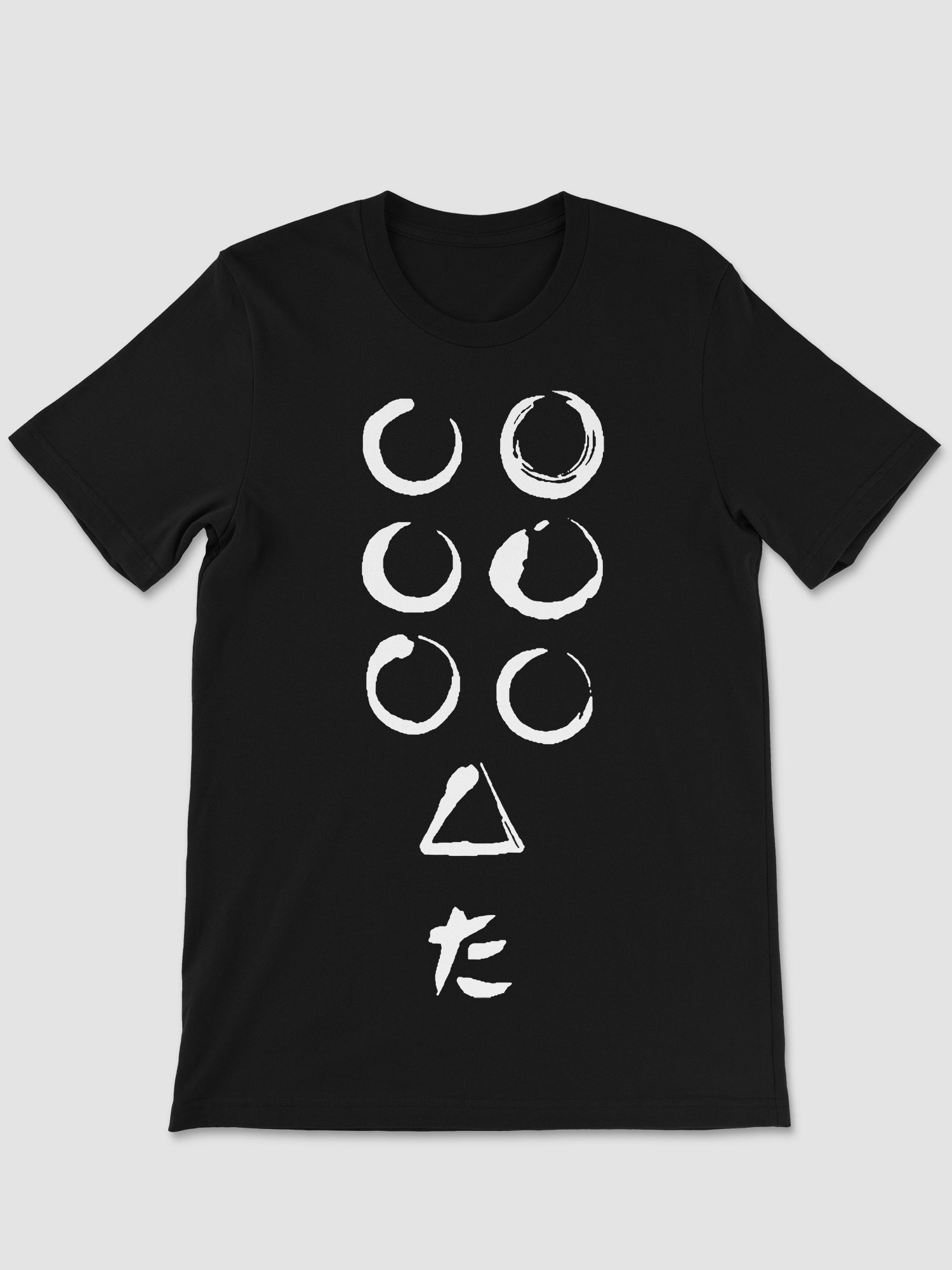 Seven Samurai Flag Logo T-Shirt product image (1)