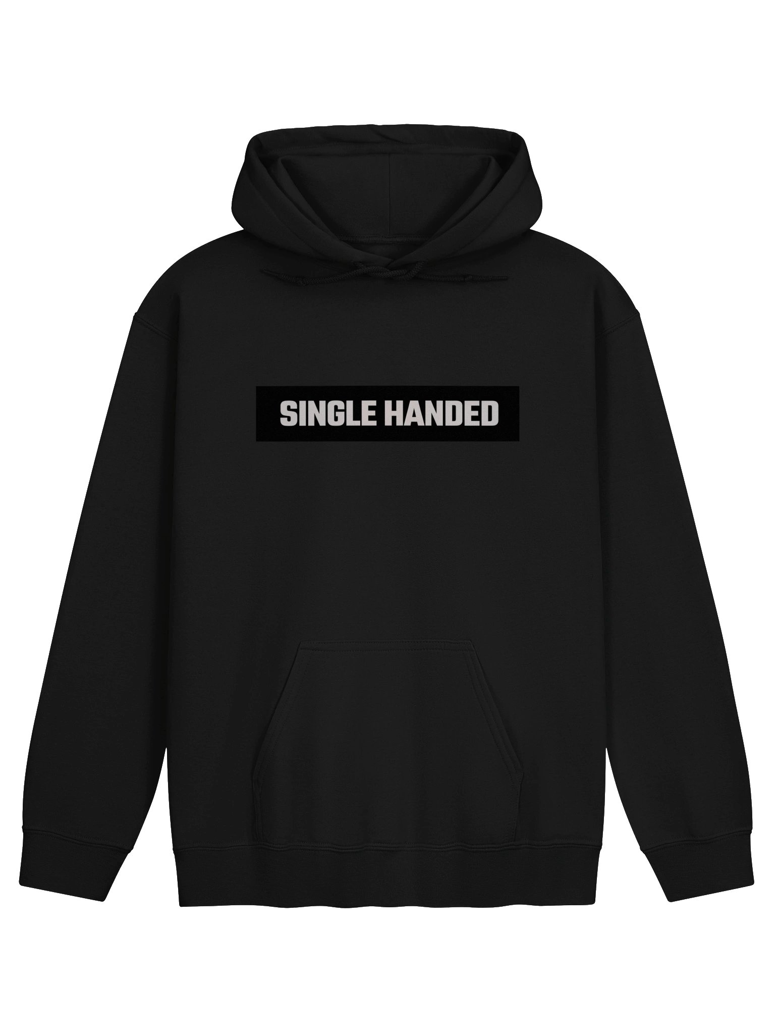 Standard Hoodie product image (2)